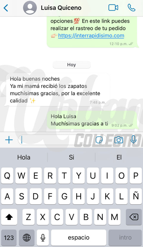 Luisa Q.