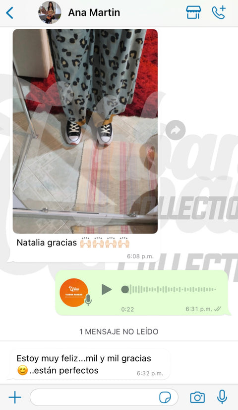 Ana m.