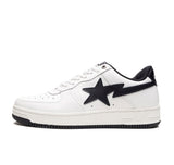 A Bathing Ape Bape Sta JJJJound White Navy