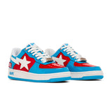 A Bathing Ape Bape Sta "Marvel Comics Captain America"