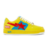 A Bathing Ape Bape Sta "Marvel Comics Thor"