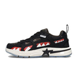 A Bathing Ape Shark Sta "CLOT"