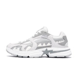 A Bathing Ape Shark Sta M2 "White"