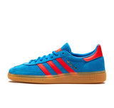 Adidas Handball Spezial "Bright Blue / Vivid Red"