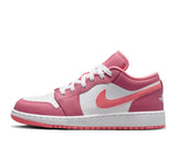 Air Jordan 1 Low "Desert Berry"