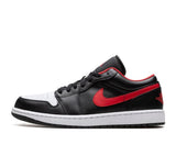 Air Jordan 1 Low "White Toe"