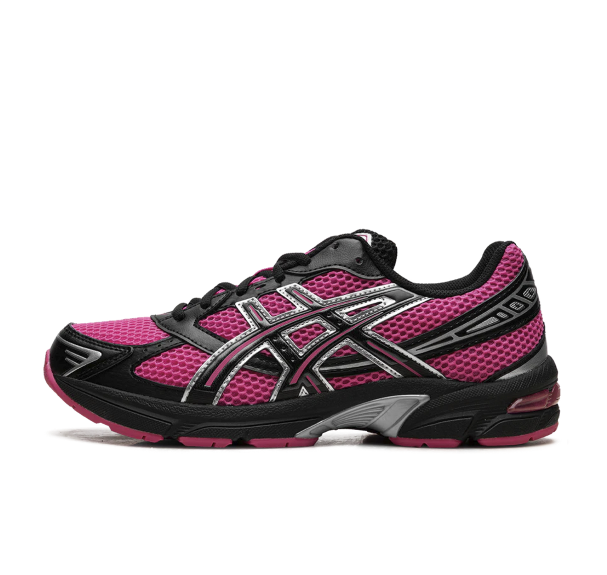 ASICS Gel-1130 "Pink Black"