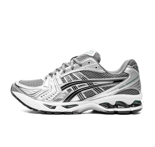ASICS Gel-Kayano 14 Metropolis Jasper Green - sneakers originales en Colombia