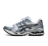 ASICS Gel-Kayano 14 White Fjord Grey