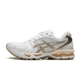 ASICS Gel-Kayano 14 White Simply Taupe