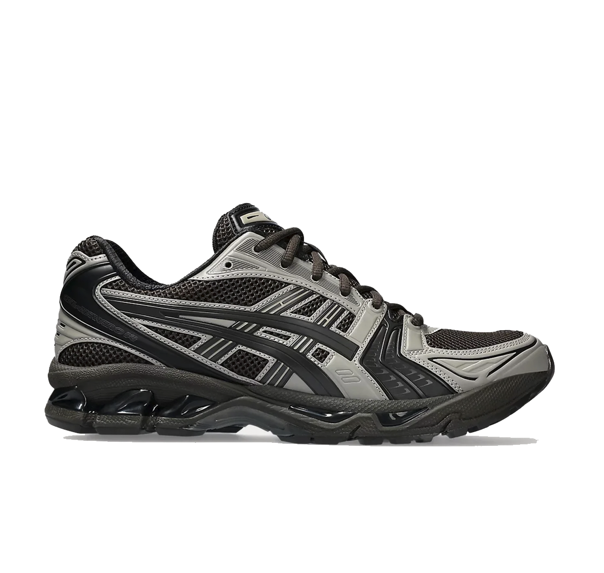 ASICS Gel-Kayano 14 "atmos Undermycar Pepper"