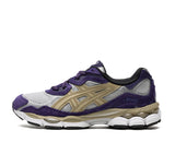 ASICS Gel-NYC Awake NY Purple