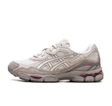 ASICS Gel-NYC Cream Moonrock