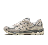 ASICS Gel-NYC "Oyster Grey"