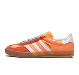 Adidas Gazelle Indoor "Beam Orange"