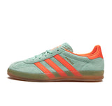 Adidas Gazelle Indoor "Pulse Mint"