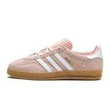 Adidas Gazelle Indoor "Sandy Pink"