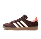 Adidas Gazelle "Shadow Brown"
