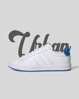 adidas Lego X Grand Courts 2.0 White Shock Blue