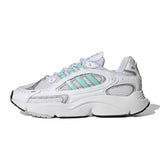 Adidas Ozmillen "Cloud White Clear Mint Halo Blue"