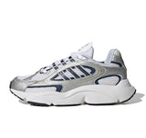 Adidas Ozmillen "Cloud White Core Black Tech Indigo"