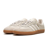 Adidas Samba OG "Aluminum Gum"