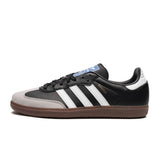 Adidas Samba "Vegan Black Gum"