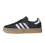 Adidas Sambae "Black White Gum"