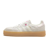 Adidas Sambae "Ivory Pink Fusion"