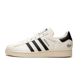 Adidas Superstar "André Saraiva Chalk White Black"