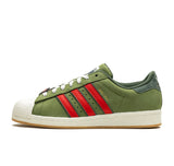 adidas Superstar Shelltoe Teenage Mutant Ninja Turtles
