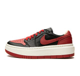 Air Jordan 1 Elevate Low "Bred"