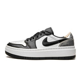 Air Jordan 1 Elevate Low "Silver Toe"