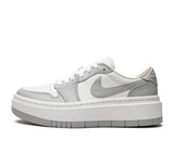 Air Jordan 1 Elevate Low "Wolf Grey"