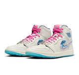 Air Jordan 1 High Golf "Pebble Beach"