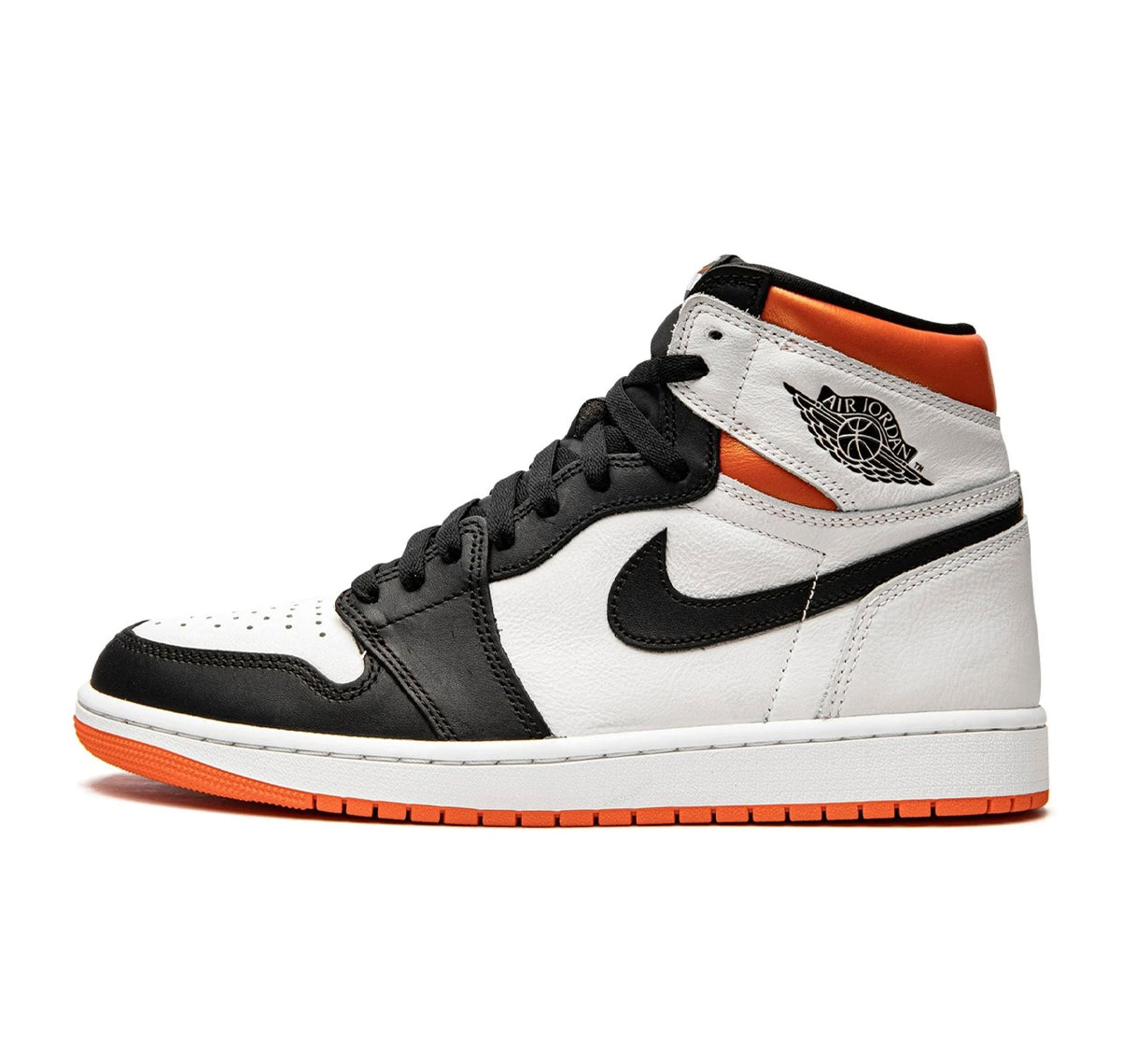 Air Jordan 1 High OG "Electro Orange"