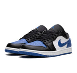 Air Jordan 1 Low "Alternate Royal Toe"