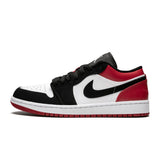 Air Jordan 1 Low "Black Toe"
