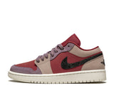 Air Jordan 1 Low "Canyon Rust"