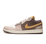 Air Jordan 1 Low Craft "Taupe Haze"