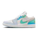 Air Jordan 1 Low "Emerald Rise"