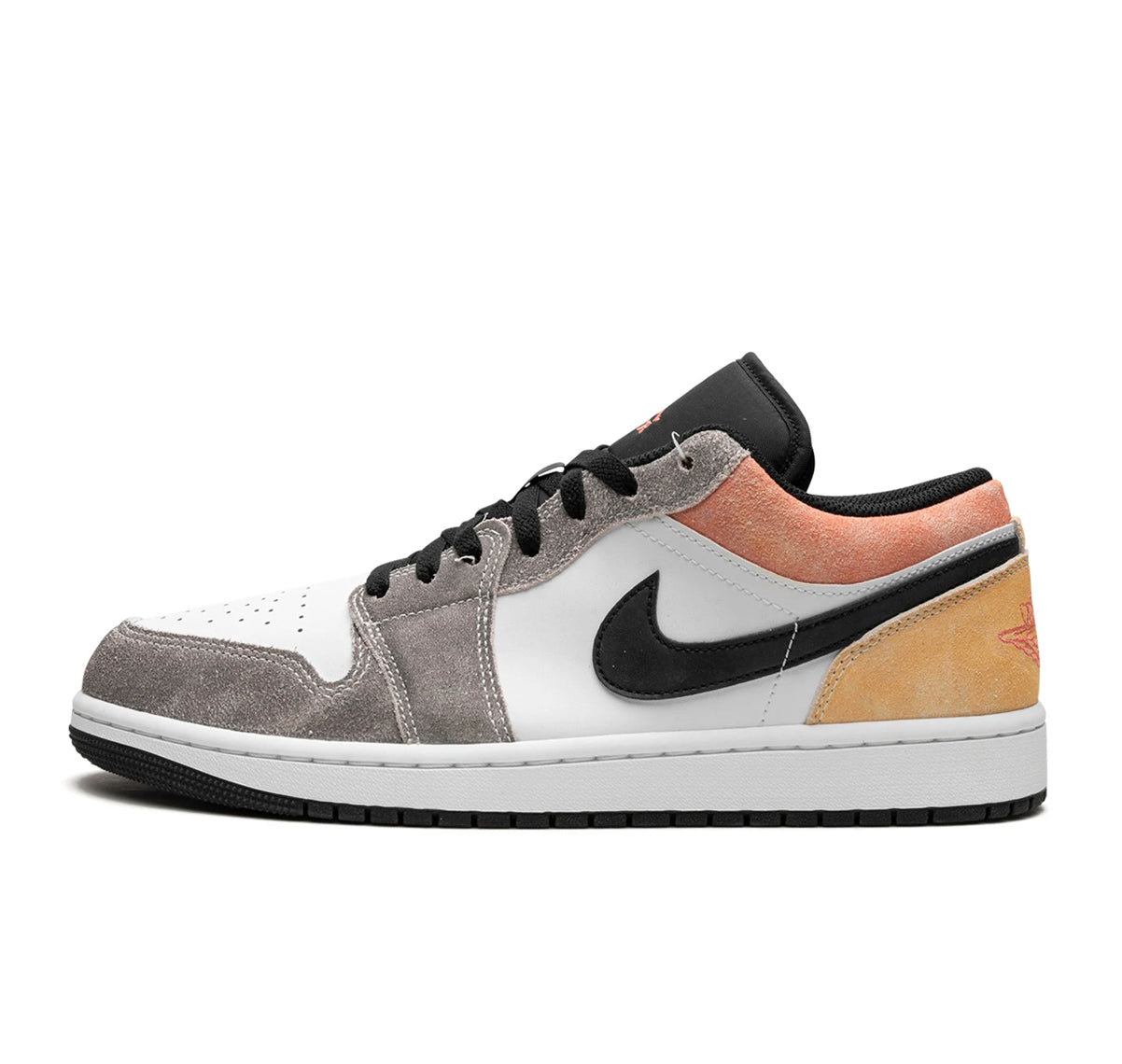 Air Jordan 1 Low "Flight Club"