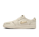 Air Jordan 1 Low "Method of Make Legend Light Brown"
