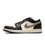 Air Jordan 1 Low "Shadow Brown"