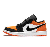 Jordan 1 Low "Shattered Backboard"