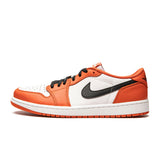 Air Jordan 1 Low "Starfish"