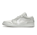 Air Jordan 1 Low "White Camo"