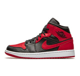 Jordan 1 Mid "Banned"