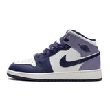 Air Jordan 1 Mid "Blueberry"