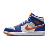 Air Jordan 1 Mid "Knicks"
